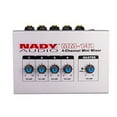 thumbnail image 2 of 4-CHANNEL MINI MIXER, 2 of 4