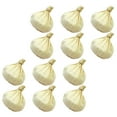thumbnail image 1 of KAKOWELY 12Ud De Ajo Simulado Beige Para Uso En Hogar Tiendas Y Eventos, 1 of 8