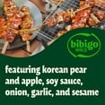 thumbnail image 3 of Bibigo Original Korean BBQ Marinade & Sauce, 16.9 oz pack of 2, 3 of 5