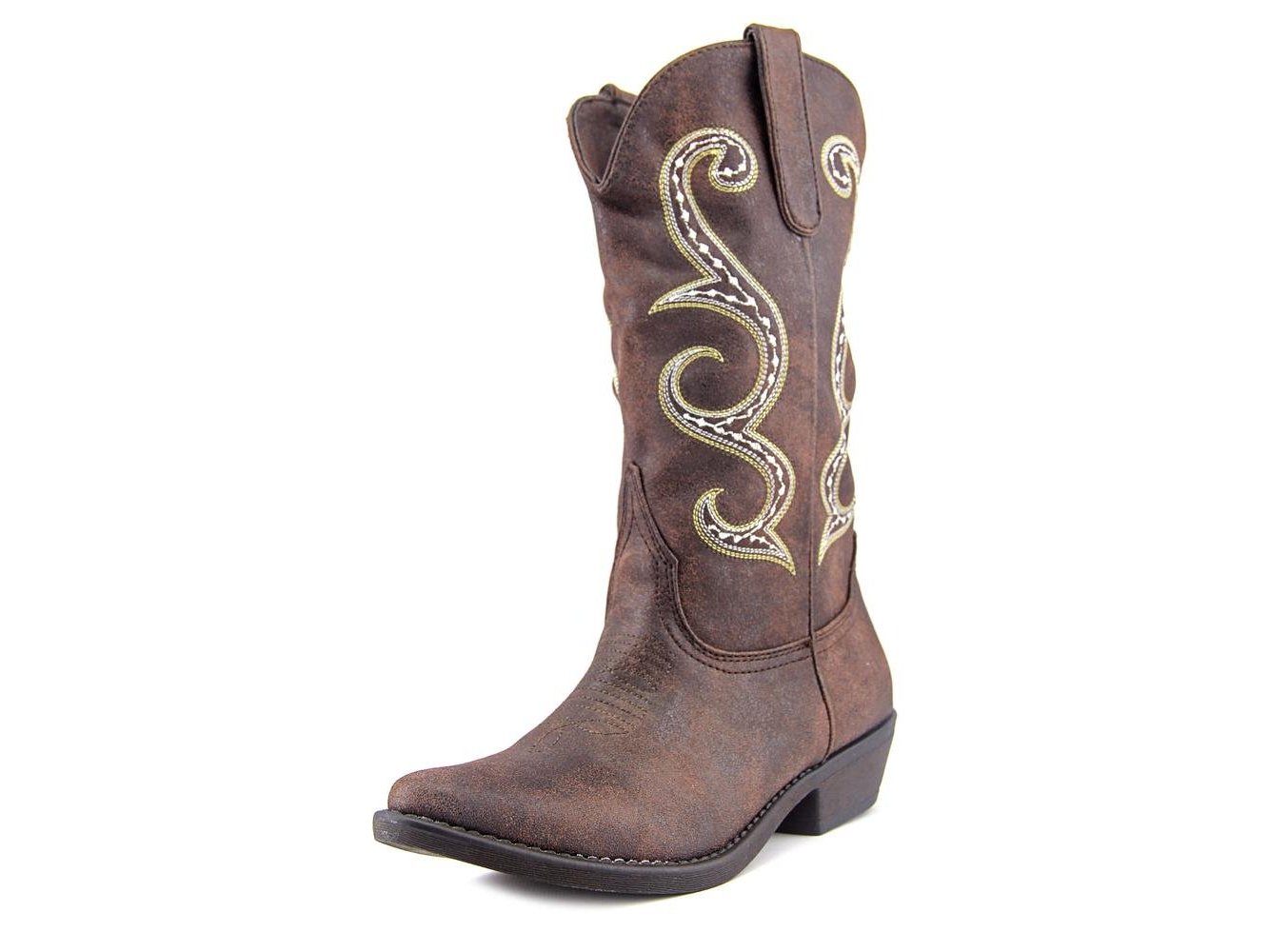 american rag dawnn western boots