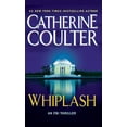 thumbnail image 1 of Pre-Owned Whiplash (An FBI Thriller, Book Fourteen) (Paperback) 1594134871 9781594134876, 1 of 1