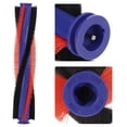 thumbnail image 3 of Cepillo De Barredora Al Vacío, Cepillo De Rodillo De Vacío De Textura Suave ABS, Fuerte Absorción De Agua Para Accesorios De Limpieza, 3 of 7
