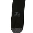 thumbnail image 3 of Starter Men's Logo Top No Show Socks, 10-Pack, 3 of 3