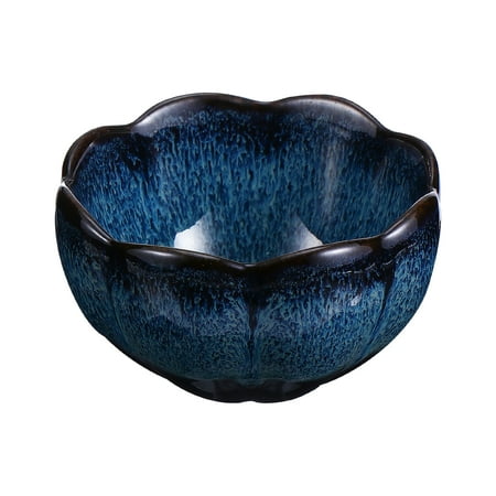 

1pc Universal Ceramic Cup Water Cup Japanese-Style Drinking Cup for Restaurant