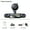 4 Lens without card, variant on BCUOZ 360° Panoramic 4-Channel Dash Cam Kit: 1080P Front & 720P Rear/Left/Right, 4-Screen Display, IR Night Vision, WDR, G-Sensor, Loop Recording, Optional 64GB Card
