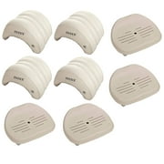 Intex PureSpa Headrest and Seat Accessories (4-Pack)