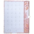 thumbnail image 1 of OULII Magnetic Calendar For Refrigerator Wall Calendar Assorted Color PP Coil Panel 1Pcs, 1 of 7