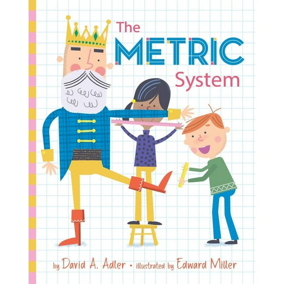 The Metric System, (Paperback)
