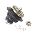thumbnail image 2 of Metal Gear Assembly Easy Install Gear Kits for TWS6600 Gws6-100 Accessories, 2 of 9