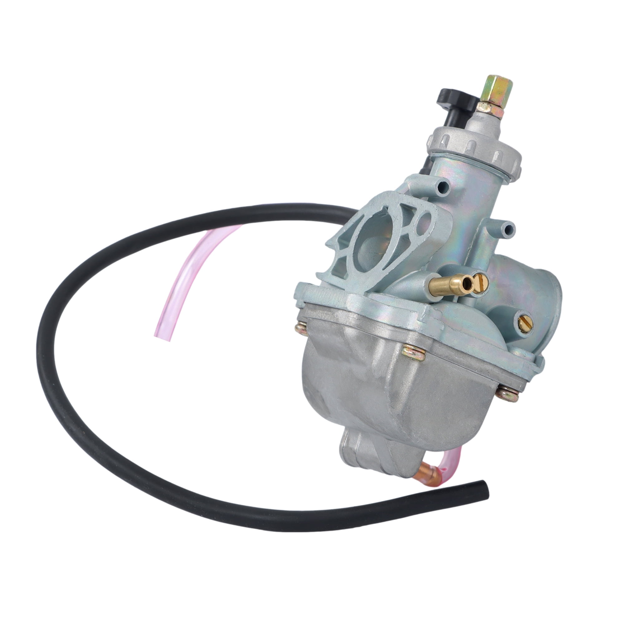 GOOFIT PZ20 20mm Carburator Carb Vervanging voor 50cc 70cc 90cc 110cc