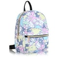 thumbnail image 2 of Minimochila Fast Forward Sanrio Hello Kitty de piel sintética de 10 pulgadas, 2 of 6