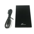 thumbnail image 4 of Avolusion HD250U3 500GB USB 3.0 Portable External Gaming PS4 Hard Drive - Black (PS4 Pre-Formatted) - Retail w/2 Year Warranty, 4 of 7