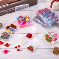 thumbnail image 4 of Contenedores de almacenamiento SATINIOR para objetos pequeños, 24 paquetes, 4 of 6