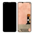 thumbnail image 2 of KIQ Replacement LCD Screen Full Assembly with Digitizer Compatible with Google Pixel 5a 5G(Without Frame), 2 of 5