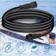 thumbnail image 4 of Cable de Extensión o Conexión Troncal NMEA 2000 (N2K) de 2 Metros Apto para Redes con Conector de 5 Pines, 4 of 5
