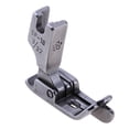 thumbnail image 1 of GUOOL Industrial Sewing Machine Hinged Presser Foot With 18 Size 8, 1 of 9