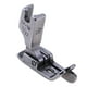 thumbnail image 2 of Bisagras de acero Soledad 18 con guía derecha universal 8 para máquina industrial, 2 of 10