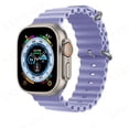 thumbnail image 1 of Banda De Silicona Para Apple Watch Ultra 49mm series 8 7 6 SE 5 4 3 2 1 Para iWatch 45mm 41mm 44mm 40mm 42mm 38mm Pulsera Deportiva, 1 of 4