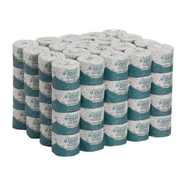 Premium Bath Tissue, Septic Safe, 2-Ply, White, 450 Sheets/Roll, 48 Rolls/Carton Premium Bath Tissue, Septic Safe, 2-Ply, White, 450 Sheets/Roll, 48 Rolls/Carton