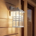 thumbnail image 7 of Kichler Lighting - One Light Outdoor Wall Mount - Outdoor Wall - Small - Beacon, 7 of 7