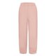 thumbnail image 3 of WILLBEST Pantalones Casuales Cómodos para Mujer: Estilo Harén Holgado de Lino con Cintura Elástica y Bolsillos para Uso Diario. Chica, 3 of 4