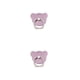 thumbnail image 2 of Bearachild Oso Empu?adura Anillo Soporte 360° Giratorio Metal Soporte para Teléfono Móvil Type1 NO1, 2 of 5