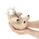 thumbnail image 1 of Lindos animales de peluche de oveja afeitada, juguetes de peluche de cordero kawaii, regalos divertidos de cumpleaños para mujeres, niñas, niños, adolescentes, pequeños peluches, decoración de ovejas, 1 of 4