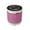 Pink, variant on Leodye 1PCS Mini Wireless Bluetooth Outdoor Speaker Colorful Light Deep Bass Home Travel Portable Music Player -2.36x2.36x2.52 inches