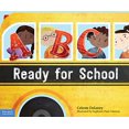 thumbnail image 1 of ABC Prêt pour l'École: un Alphabet de Compétences Sociales, 1 of 1