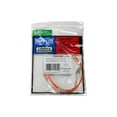 thumbnail image 3 of Eaton Tripp Lite Series Duplex Multimode 50/125 Fiber Patch Cable (LC/LC), 1M (3 ft.) - Patch cable - LC multi-mode (M) to LC multi-mode (M) - 1 m - fiber optic - duplex - 50 / 125 micron - orange, 3 of 3