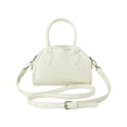 thumbnail image 1 of Bolso bandolera Sunnimix bolso de hombro informal Blanco, 1 of 8