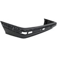 thumbnail image 3 of Rear Bumper Cover For 2000-2002 Mercedes Benz E320 Primed Sedan 2108852125, 3 of 4