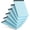 Blue, variant on AllWays Plaza 6pcs Small Note Pad 5x8 College Ruled Pink Legal Pads Paper Notepads 6 Pack Study Back Writing Pads 5 x 8 Legal Pads Perforated Narrow Ruled Pads of Paper Pink