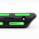 thumbnail image 5 of Piezas de Motocicleta de Fibra de Carbono Universales Cubierta de Protección Del Tubo de Escudo a Prueba de Calor Anti-escaldado para Verde, 5 of 6