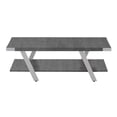 thumbnail image 2 of Mirella Table Basse en Gris Pierre, 2 of 2