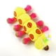 thumbnail image 2 of Peluche Wiggler Floruga Nintendo 27 Cm, 2 of 2