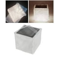 thumbnail image 2 of jinwen Solar Inflatable Lanterns Camping Emergency Kits And Travel Portable - Warm Warm White Lighting, 2 of 9