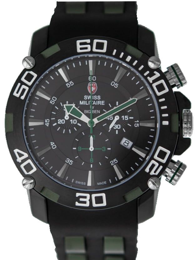 swiss militaire by big ben price