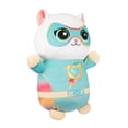 thumbnail image 3 of SuperKitties 10-Inch Bitsy Squishmallows HugMees, 3 of 5