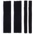 thumbnail image 1 of 4Pcs Refrigerator Door Handle Cover Kitchen Appliance Handle Cover Protector Kitchen Accessory, 1 of 9