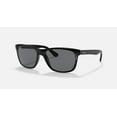 thumbnail image 2 of Ray-Ban  RB4181 601/87 57-16, 2 of 4