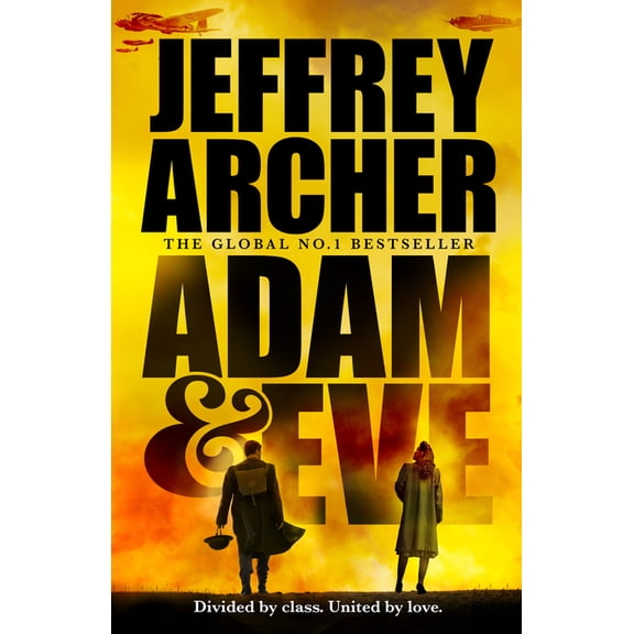 Adam and Eve, (Hardcover)