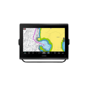 Garmin GPSMAP 1243, US+Canada GN+