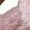 Pink, variant on Miluxas Fleece Boots for Toddler Girls Fluffy Snow Boots Mid Calf Winter Warm Outdoor Flat Boots for Kids Pink 13(30)