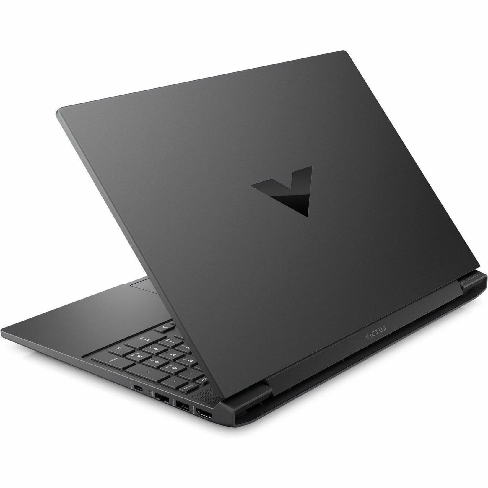 HPI SOURCING - NEW 15.6" Full HD Gaming Laptop, AMD Ryzen 5 7535HS, AMD Radeon RX 6550M Graphics 4 GB, 512GB SSD, Windows 11 Home, 15-fb2063dx