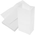 thumbnail image 4 of 100pcs Toast Packaging Bags Portable Bread Bags Bakery Baking Food Paper Packing Bags, 4 of 8