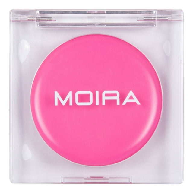 Rubor Loveheat Cream Blush Moira Cosmetics En Crema 06 I Miss You