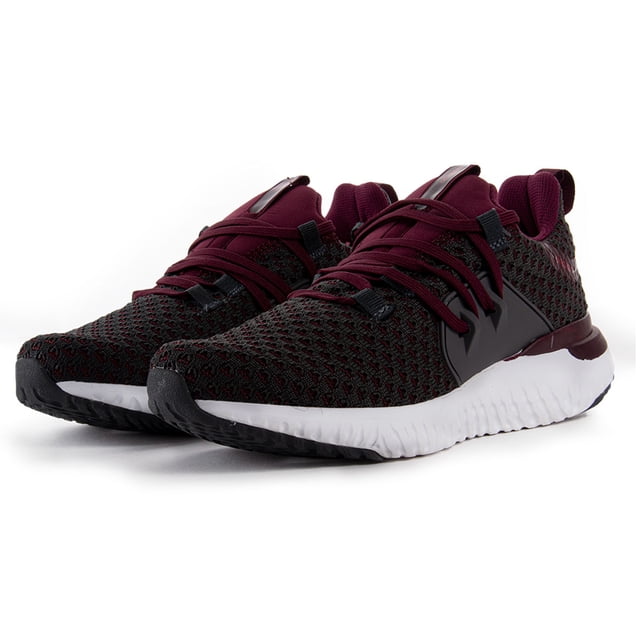 Tenis Para Correr Karosso Con Suela De Eva 9501 Ciruela Karosso 9501