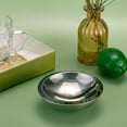 thumbnail image 3 of DOLITY Storage Tray Decor Storage Decorative American Dinner Plate Sundries Salad Plate, 3 of 9
