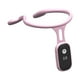 thumbnail image 4 of r de postura inteligente cuello colgante sin tirantes para mujeres hombres Real para adultos rosado Yuyangstore corrector de postura inteligente, 4 of 5